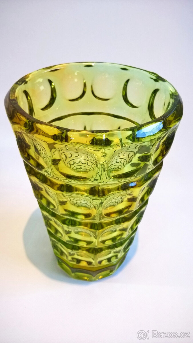 Vázy František Pečený - 6