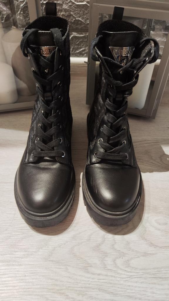 Dámské boty Guess velikost 38 EUR PC 3880CZ - 6