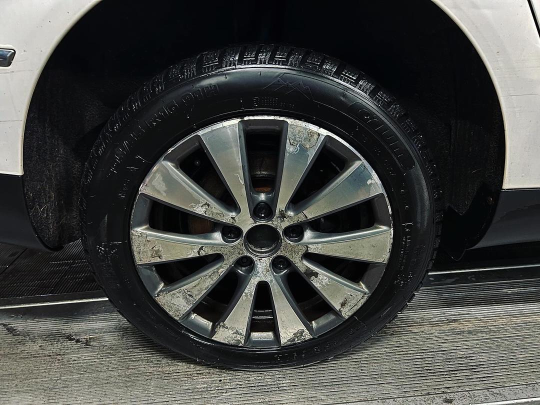 Veškeré náhradní díly VW Passat B6 kombi 2010 CBBB LQT LB9A - 6