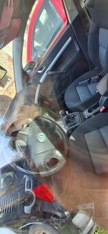 Náhradní díly Škoda Octavia 2 Combi - 6