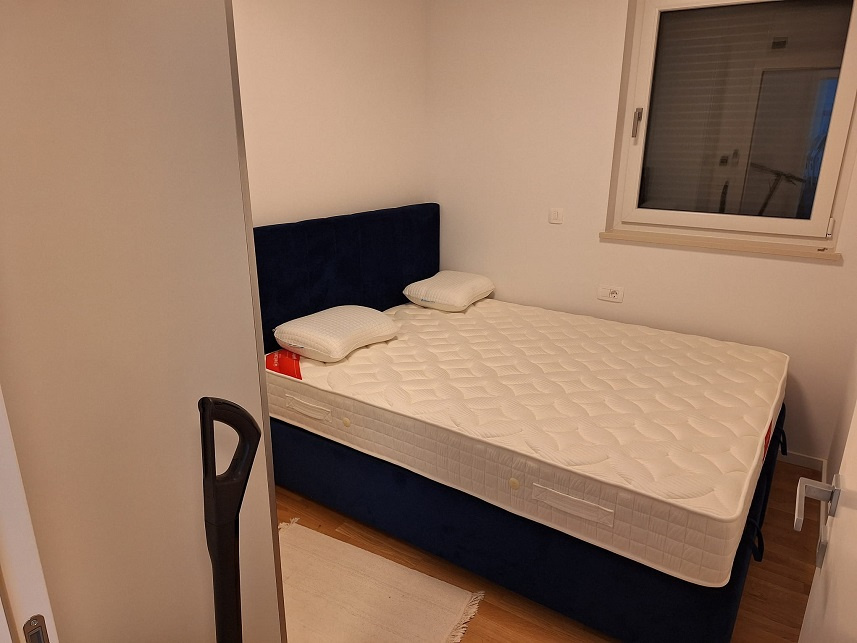 Chorvátsko-trojizbový apartmán s výhľadom na more-PAG - 6