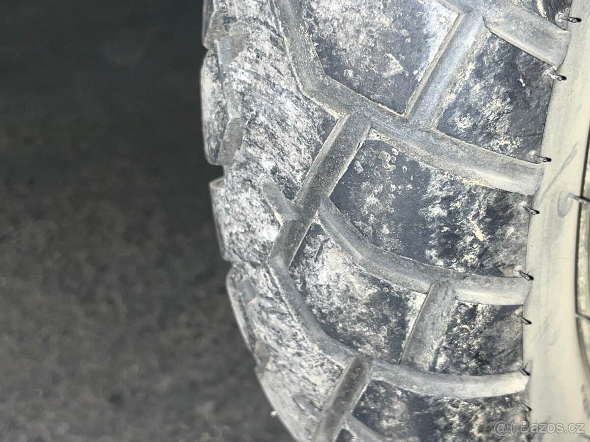 Skútr Yuki Matrix 50 - 6