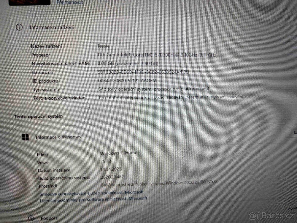 Acer Nitro 5 AN515-56-51YX - 6