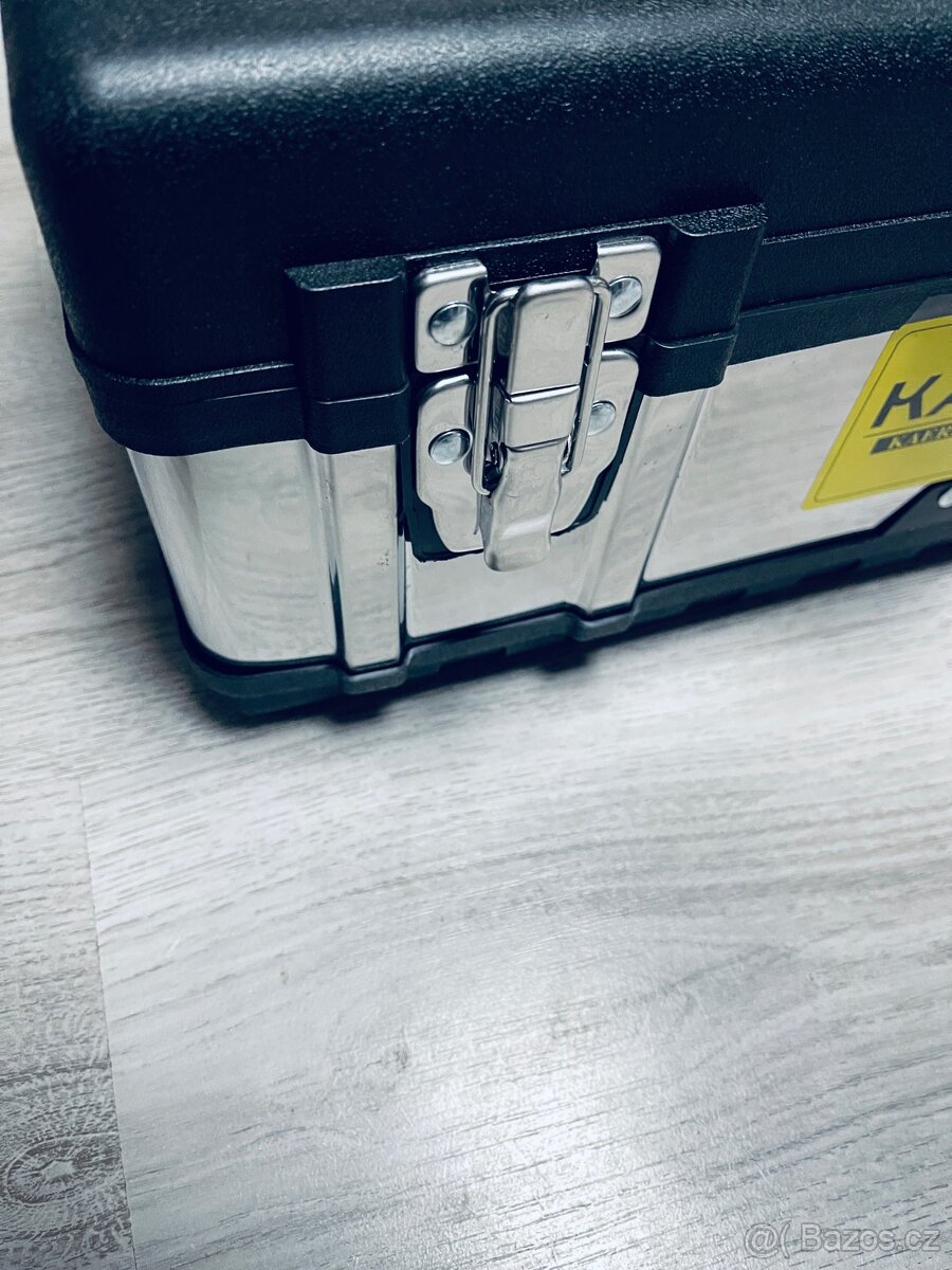 KAERO kufr na nářadí velký - 6