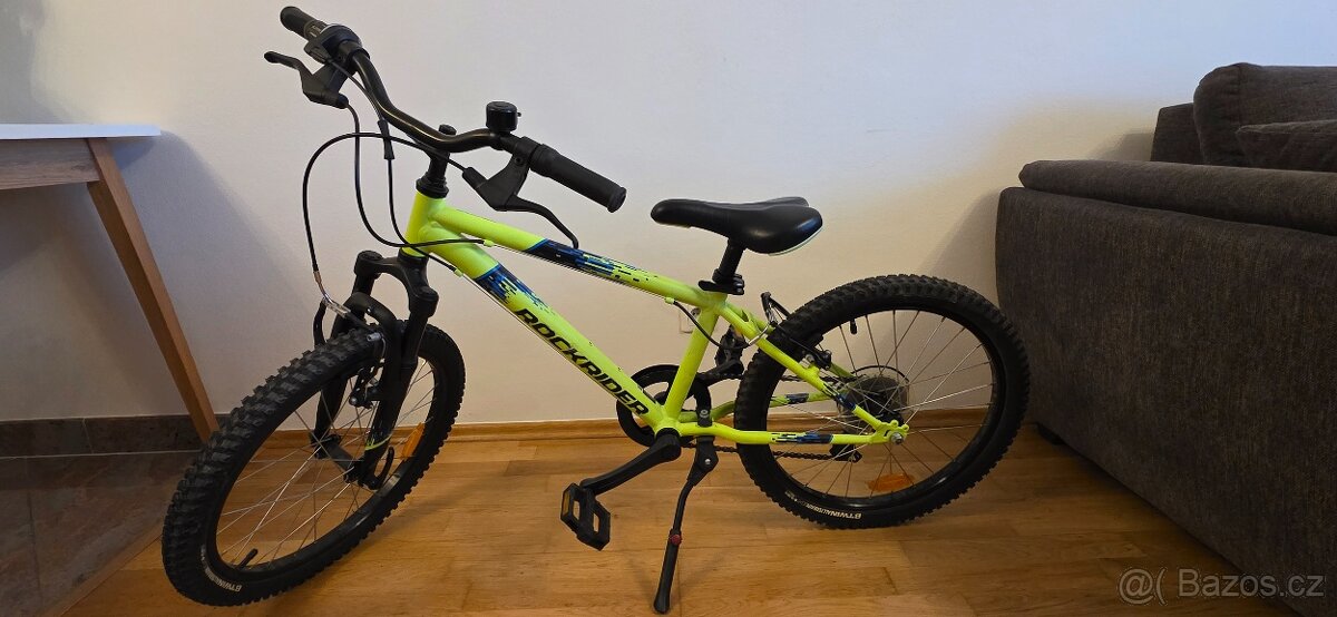 Kolo Rockrider ST 500 - 6