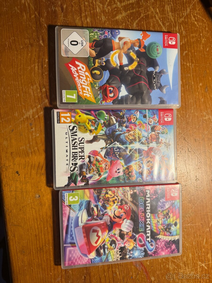 Nintendo Switch V2 - 6