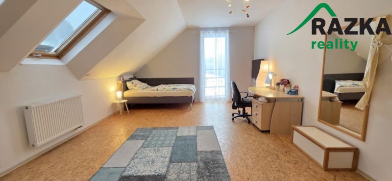 Prodej RD 5+kk (275m2) , Studánka u Tachova - 6