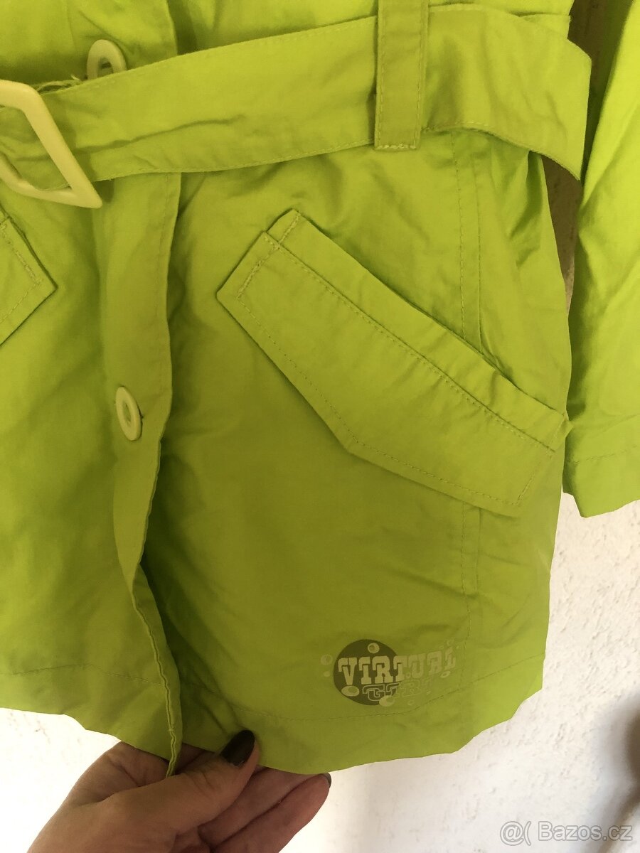 Kabátek, vel. 140/146 - 6