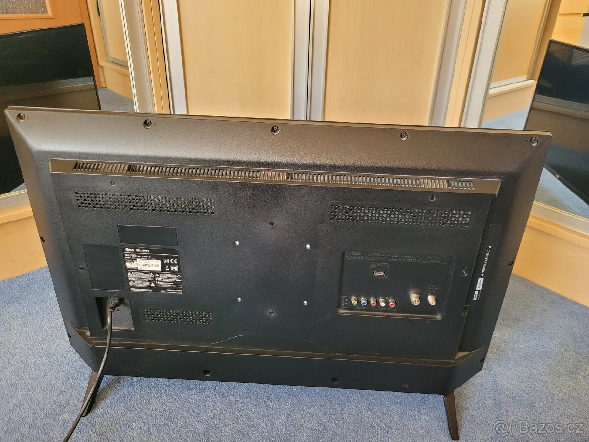 LED TV zn. LG 32LJ500V - 6