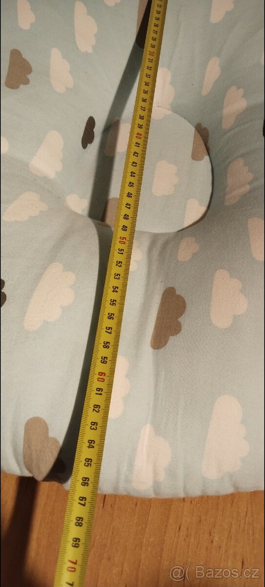 Polštář pro miminko, kojení - 6