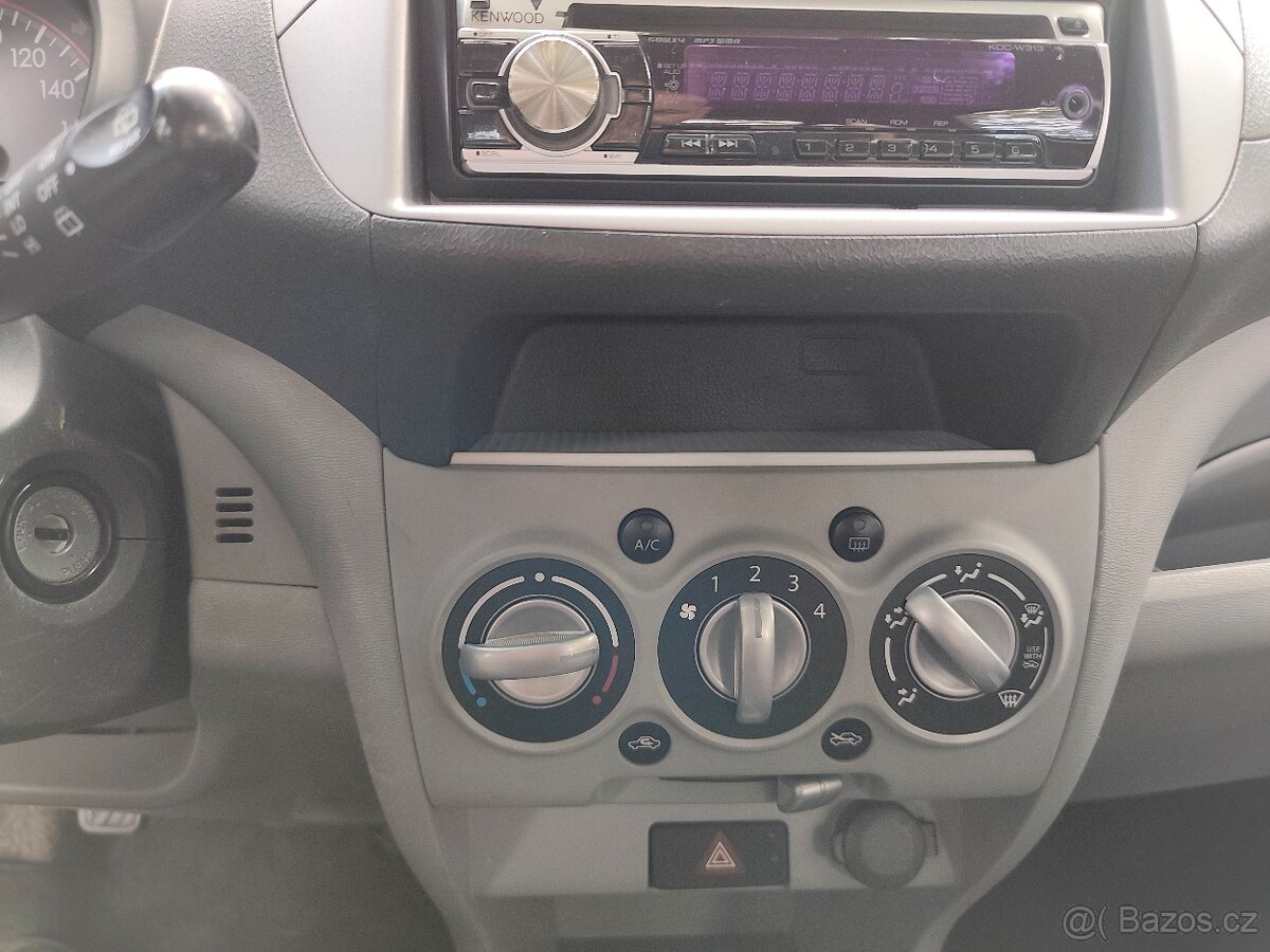 Prodám Suzuki alto 1.0 - 6