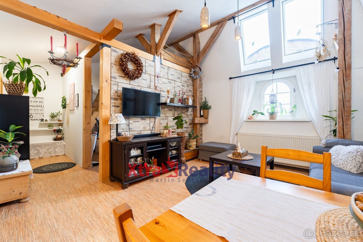 Prodej bytu 3+kk 73 m², Teplice, ev.č. 00075-1 - 6