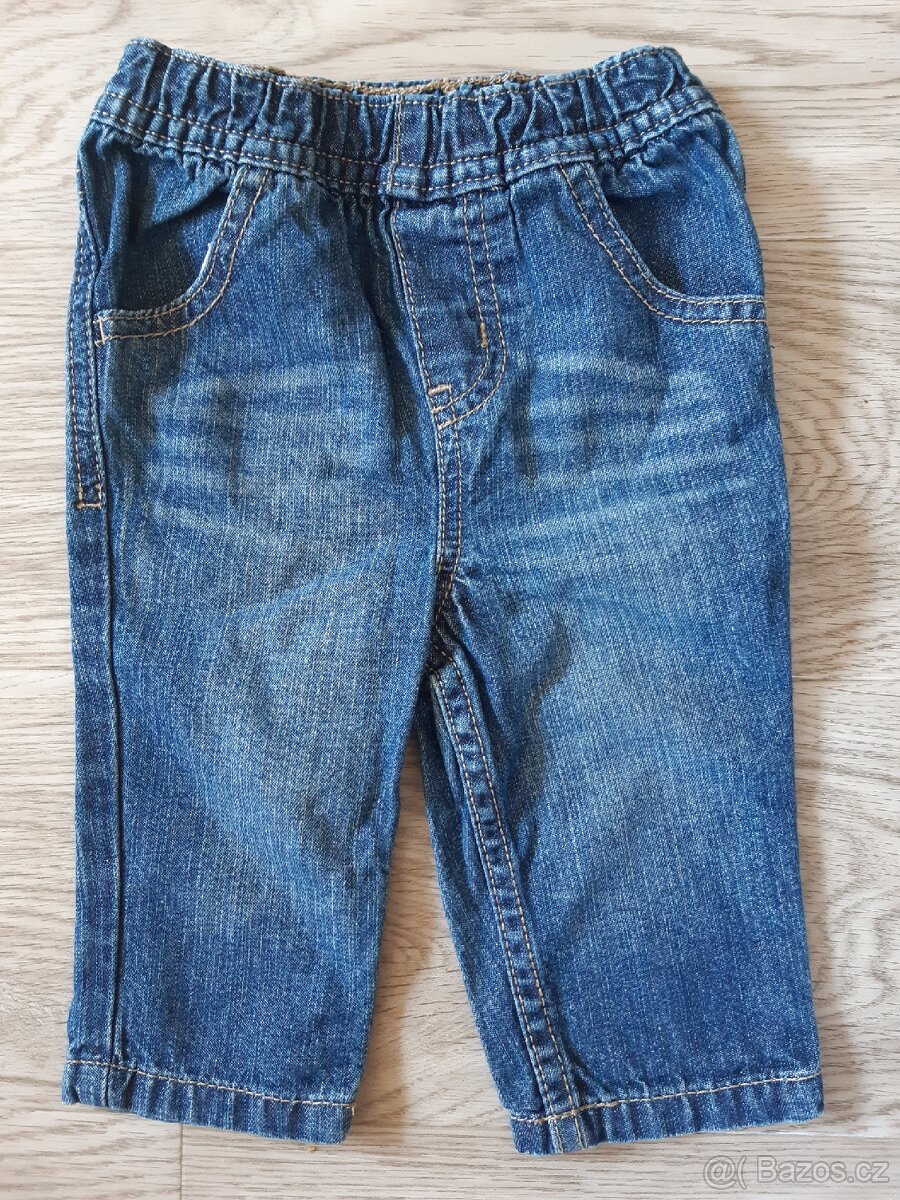 Set pro chlapečka 3-6 měs - 6