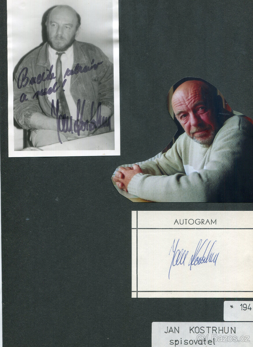 Autogramy/015 - 6