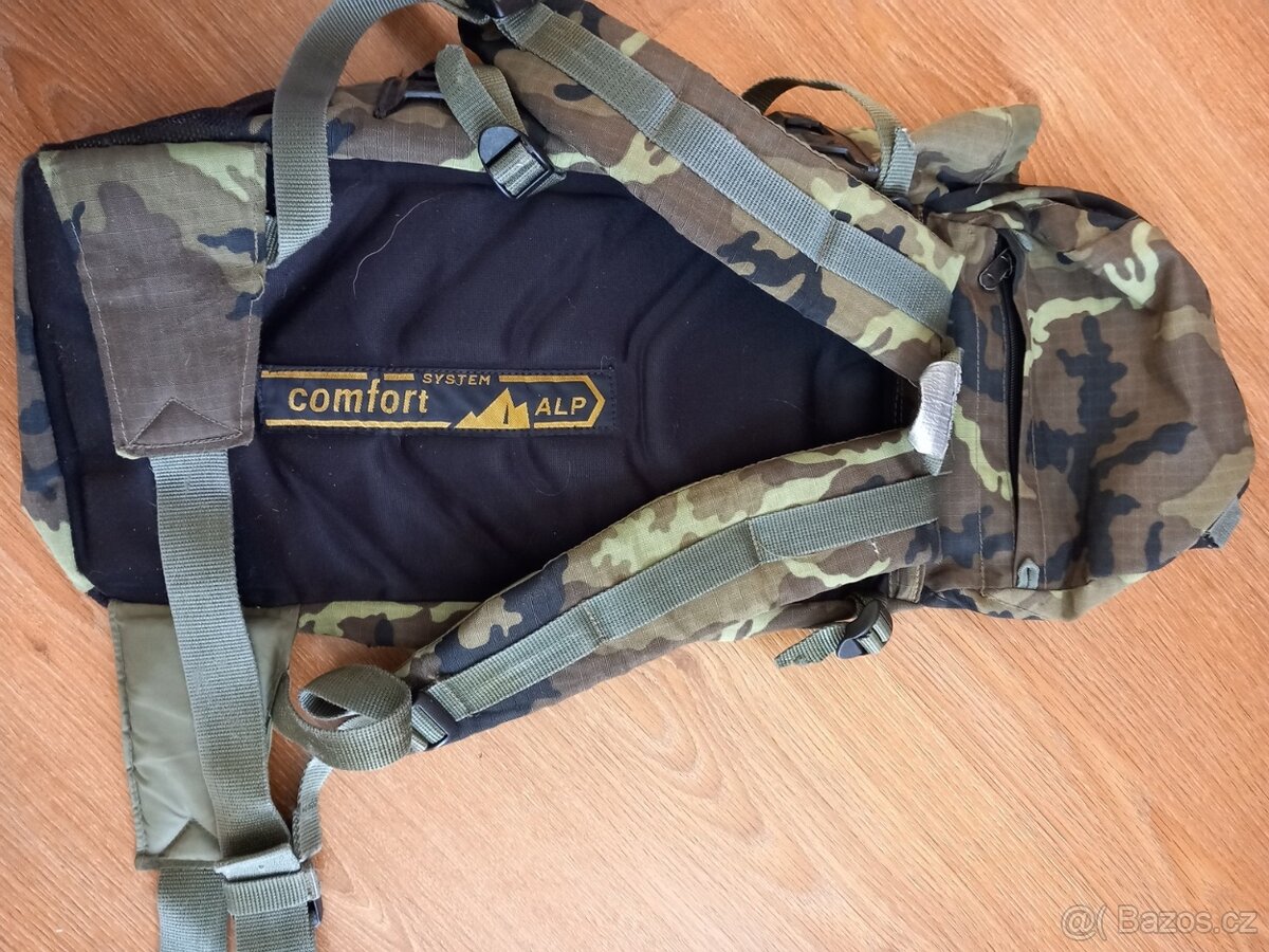 Batoh pro průzkumníky - 6