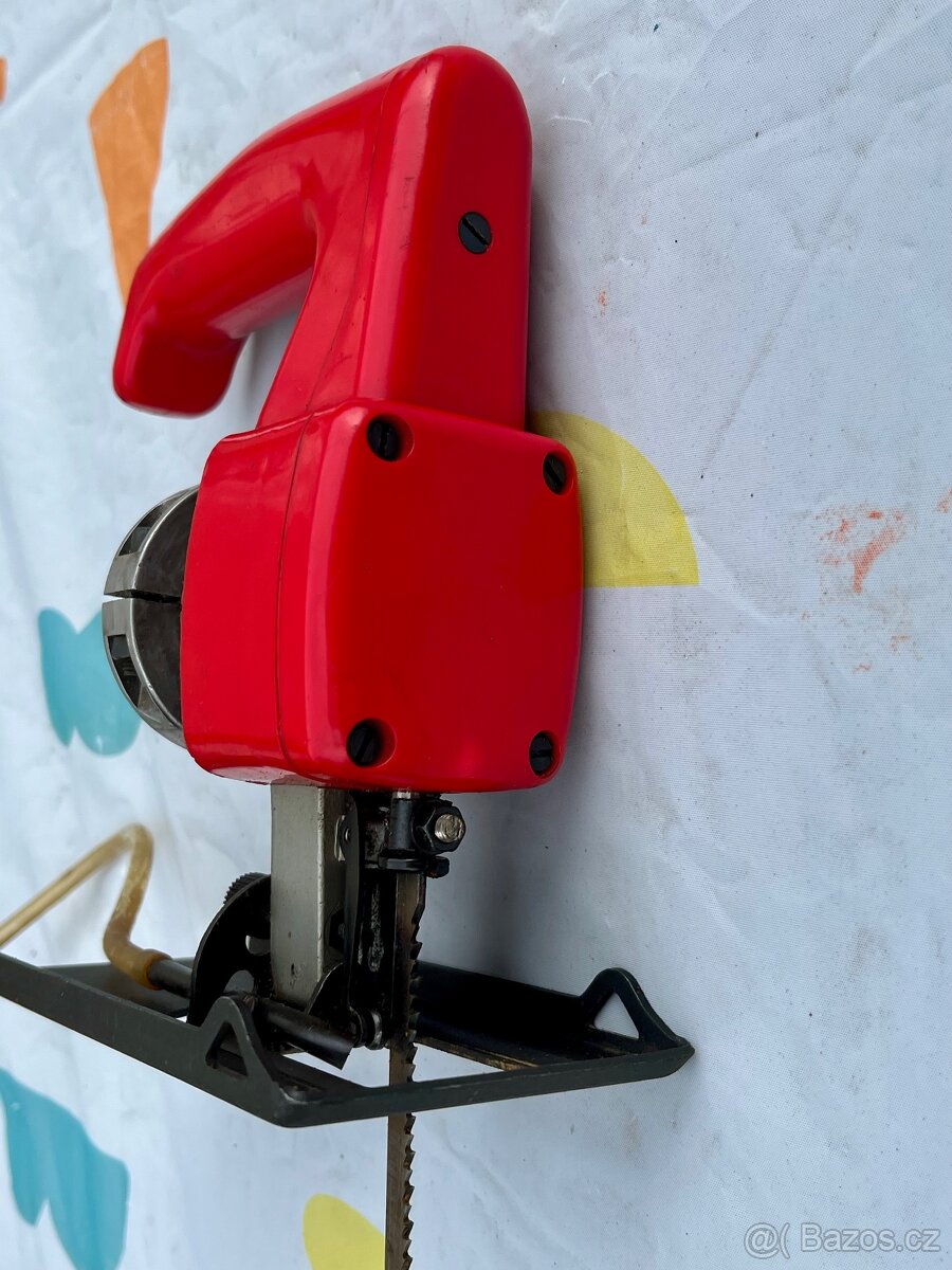 Narex přímočará pilka - 6