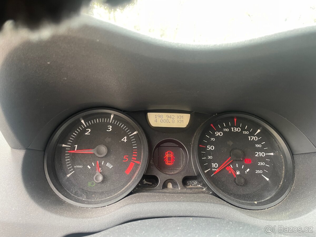 Renault Megane 2 - 6
