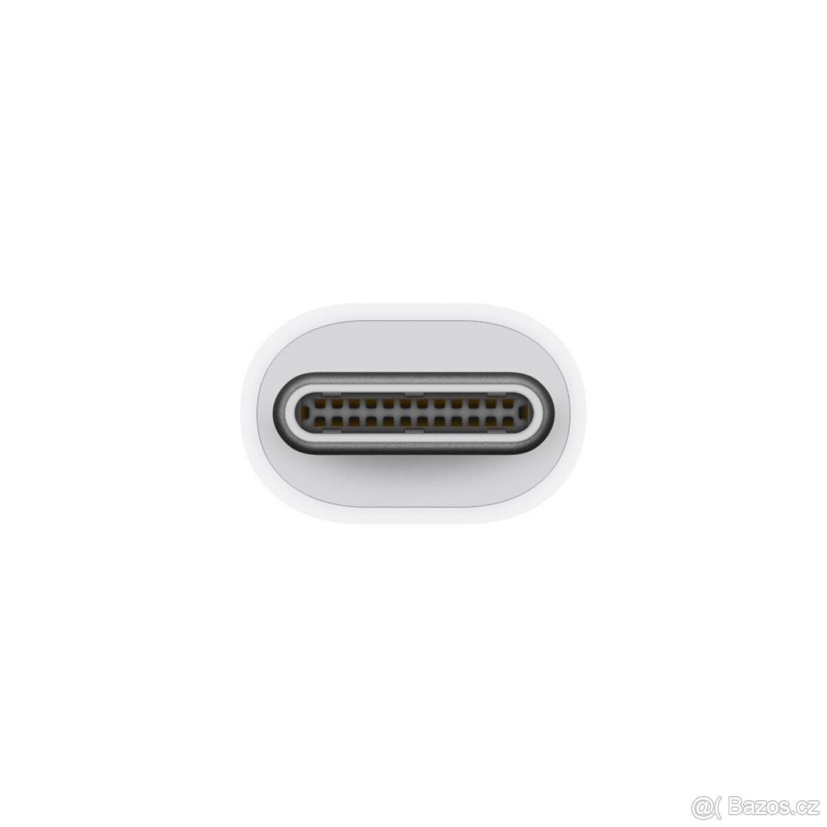 Redukce Apple Thunderbolt 3 (USB-C) - Thunderbolt 2 - 6