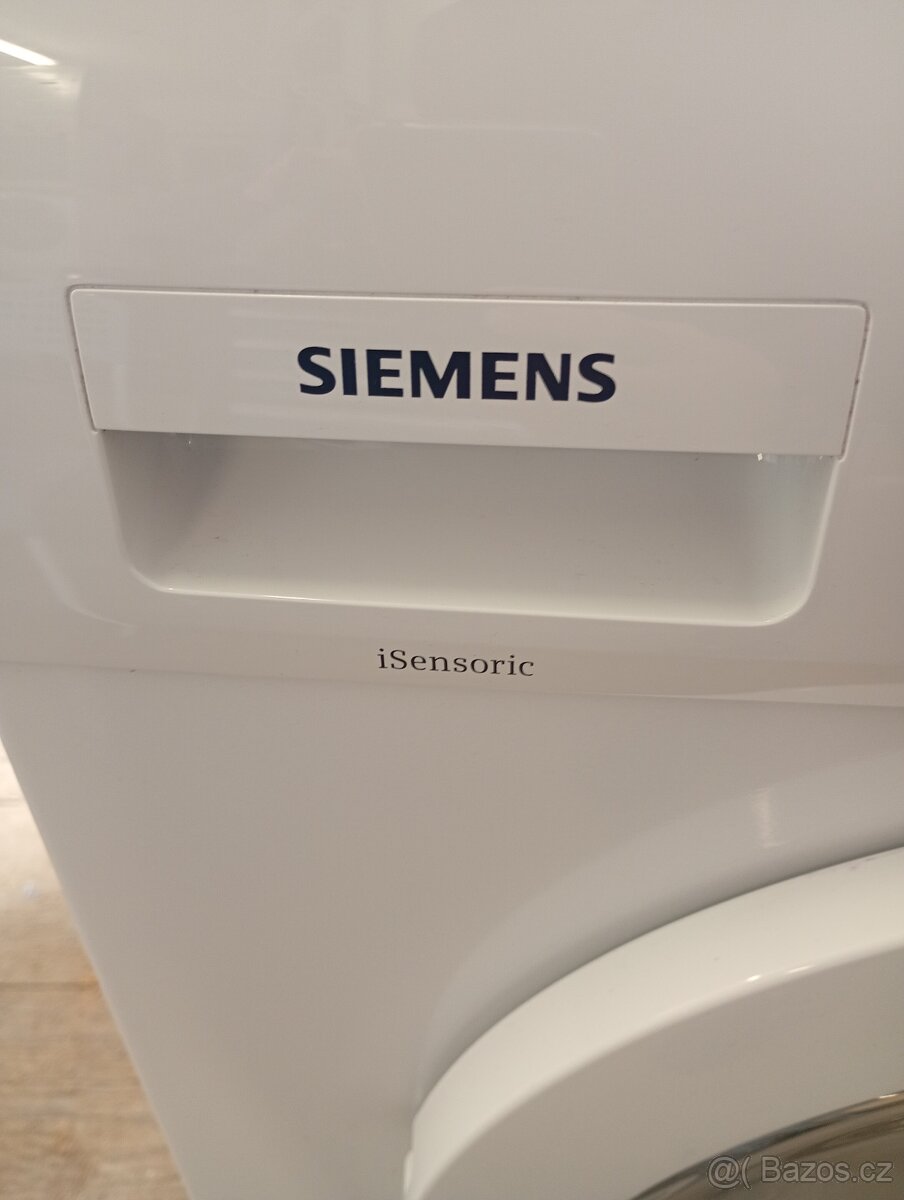 Pračka Siemens extra klasse - 6