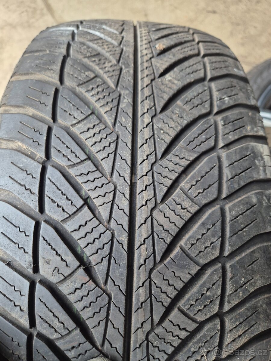 Alu kola BMW X3 a X4 5x112R19"Et-25 - 6