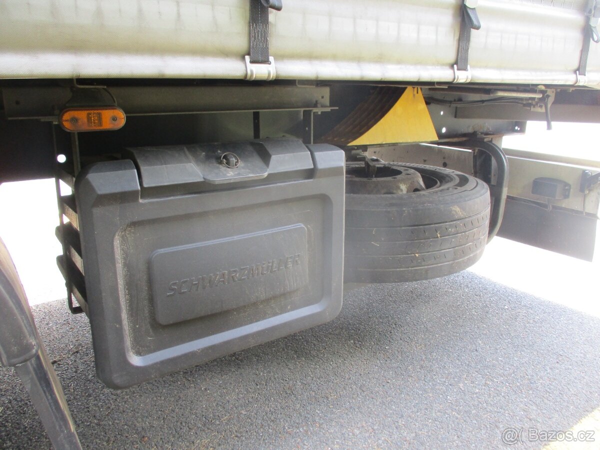 25219 návěs Schwarzmüller SPA 3/E Standart - 6