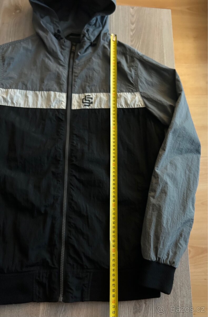 Panská/ chlapecká bunda - 6