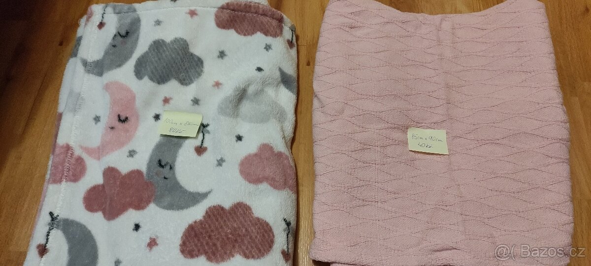 Mix věcí pro miminko/batole - 6