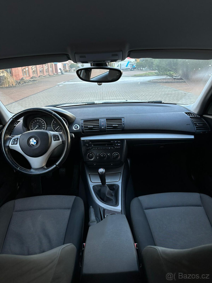 Bmw E87 116i - 6