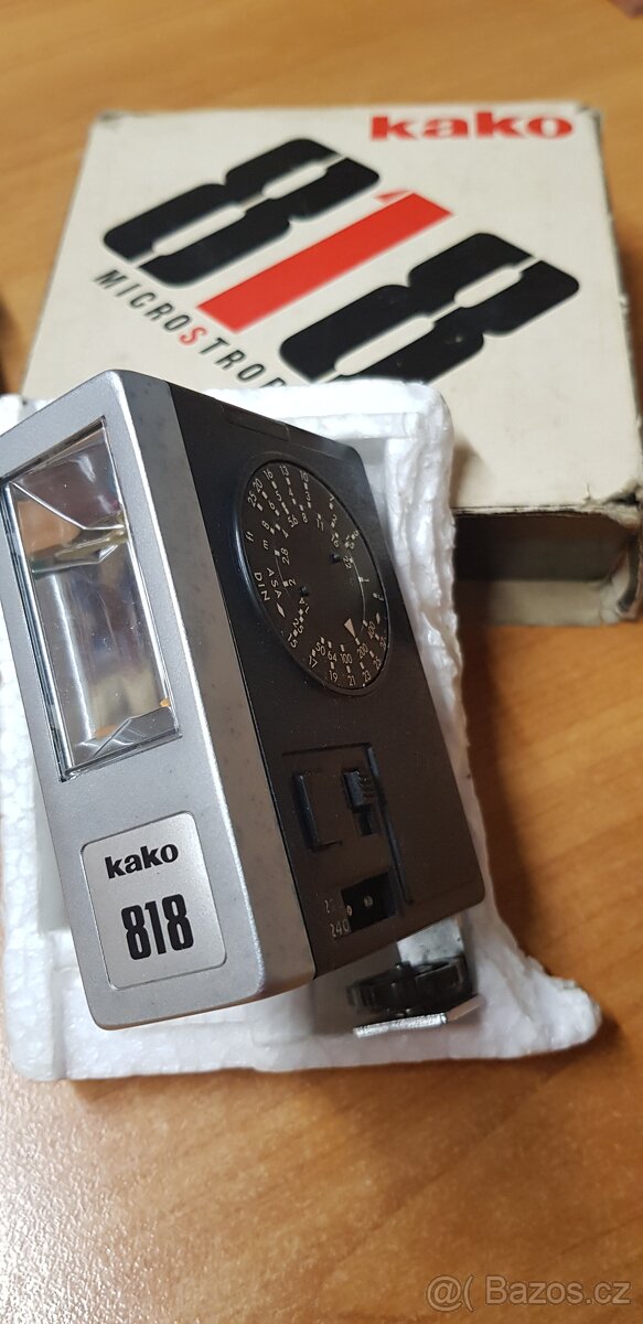 Prodám staré foťáky - 6