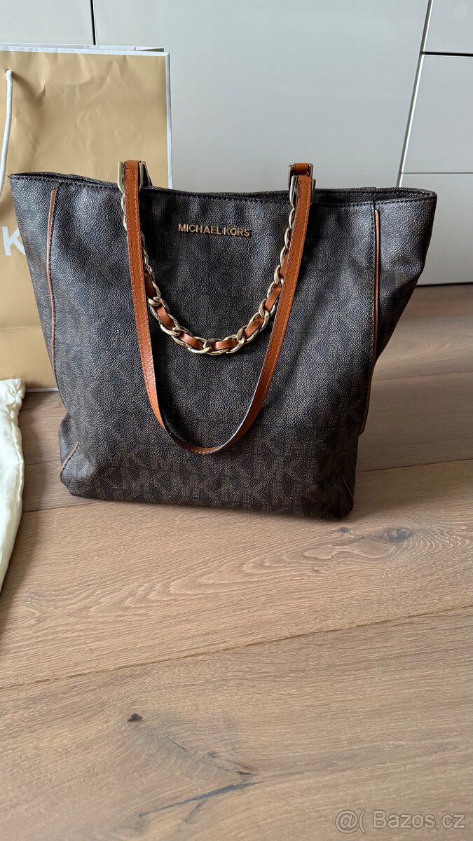 Kabelka Michael Kors - 6