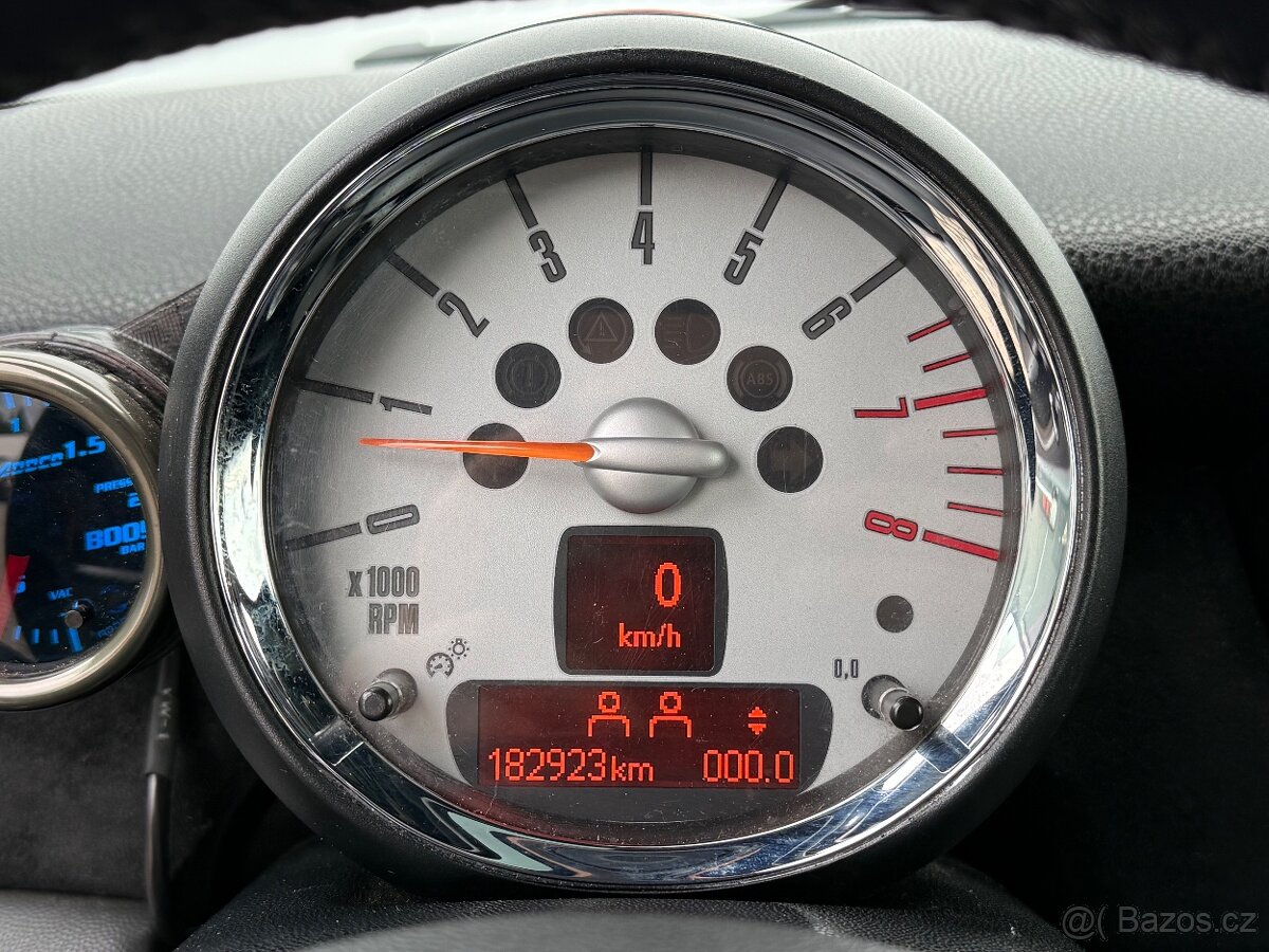 Mini Cooper S R56 – 128 kW / Panorama / LED - 6