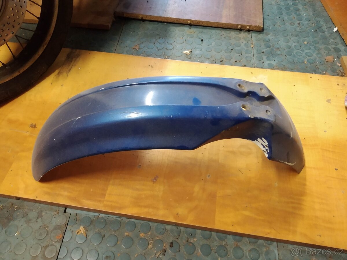 Hond aXL 500 600 - 6