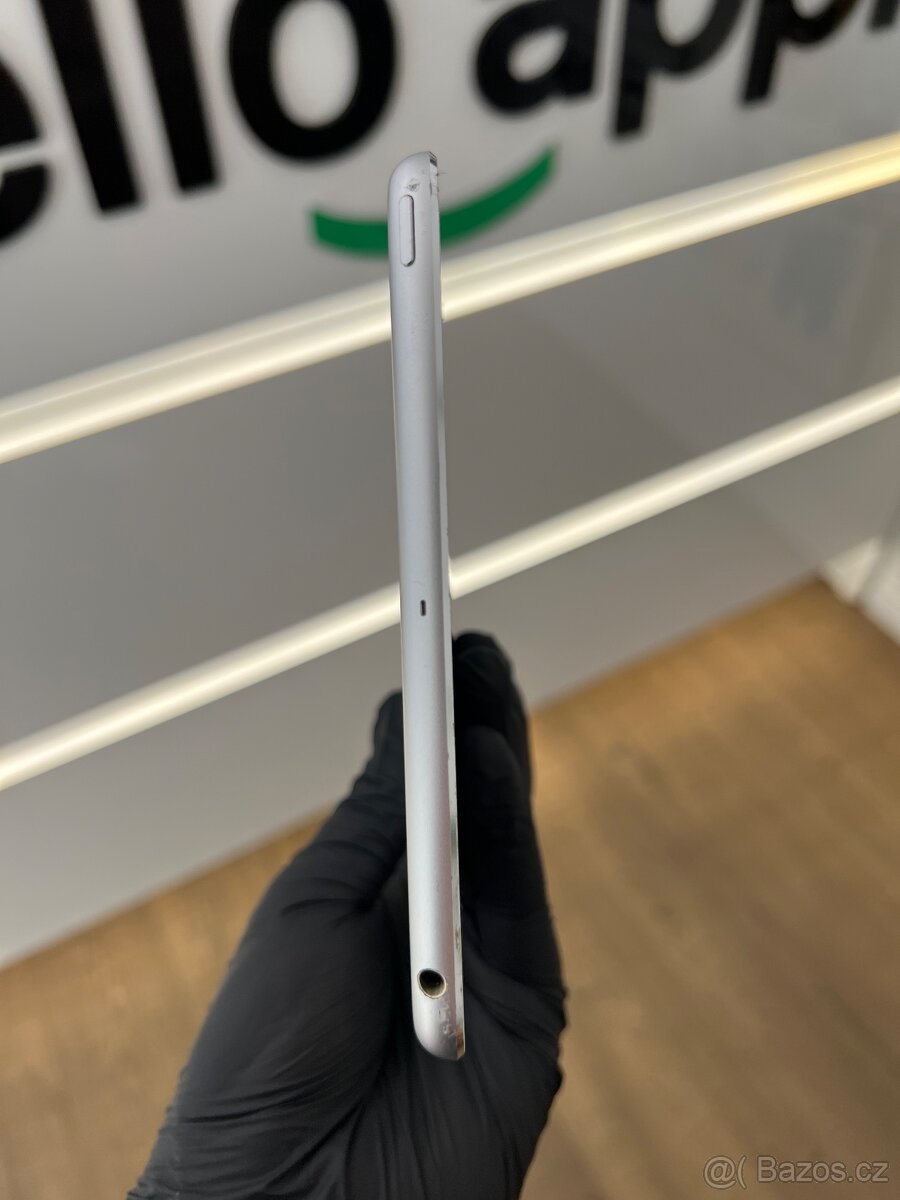 Apple iPad mini 2 Generace 32GB Wi-Fi Silver - 6