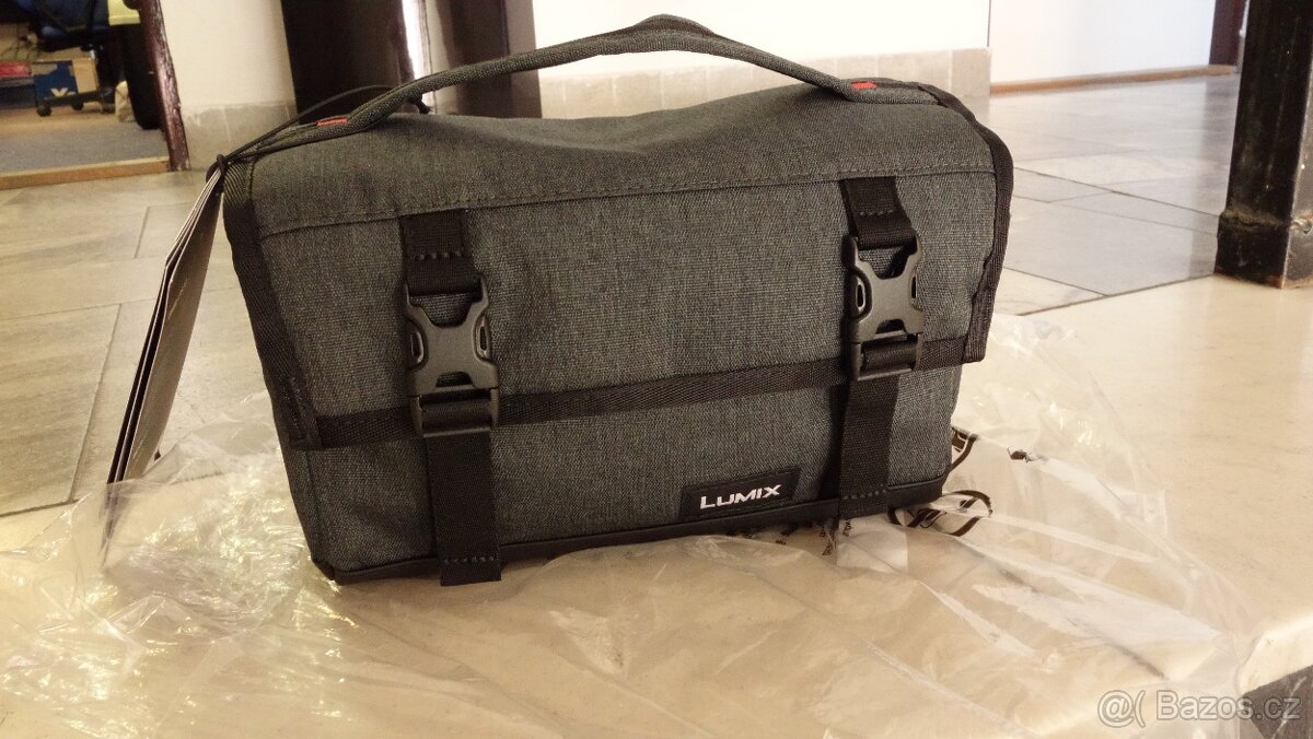 Panasonic Lumix brašna DMW-PS10 - 6