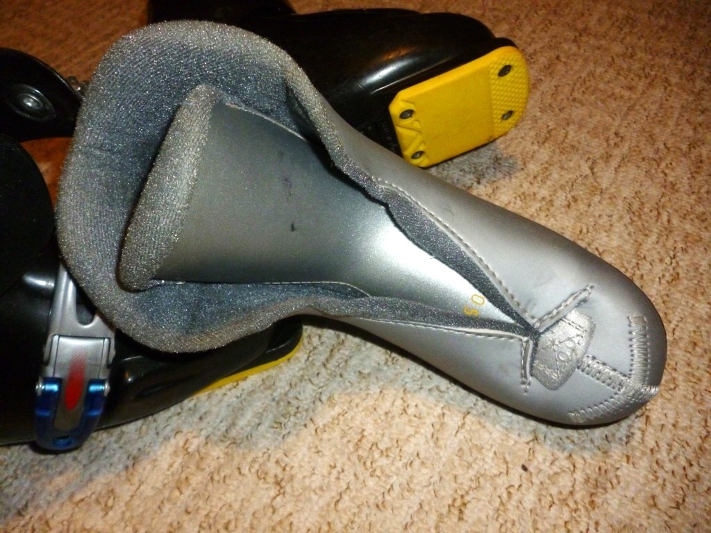 MUNARI - lyžáky - 6