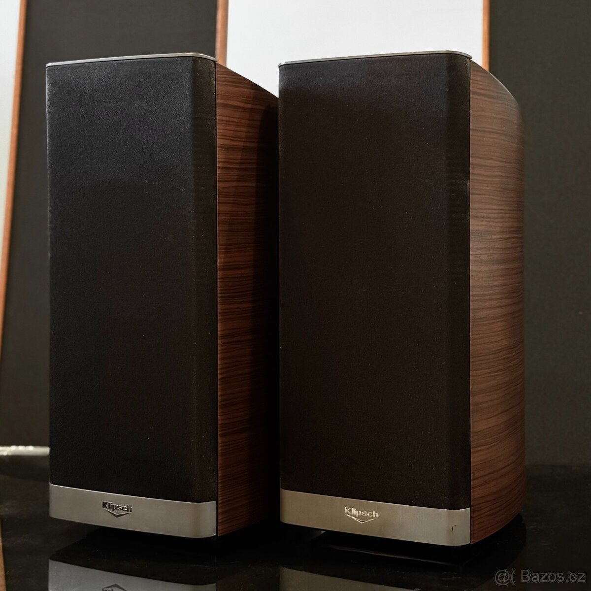 Klipsch Palladium P-17B - 6