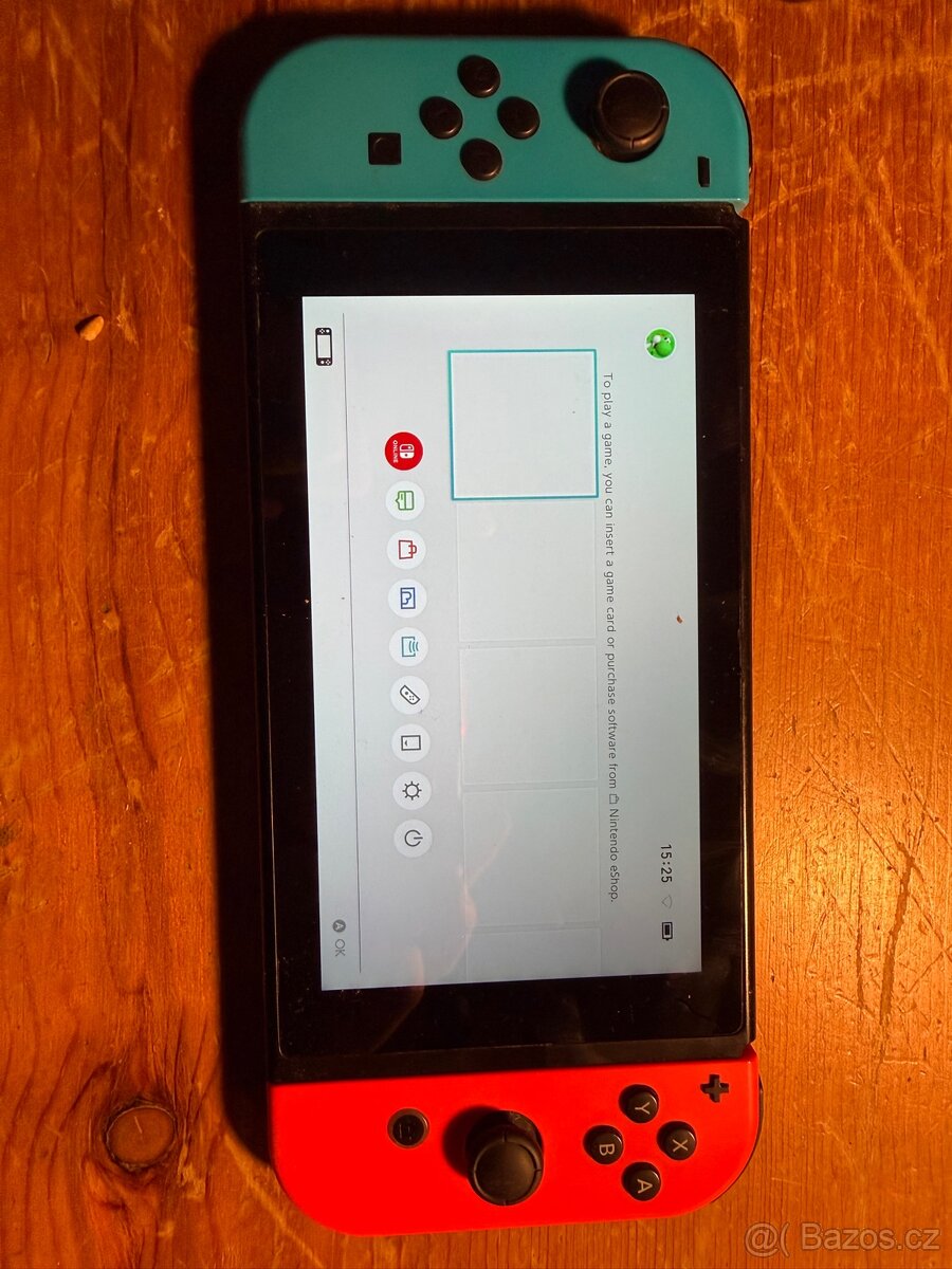 Nintendo Switch V2 - 6