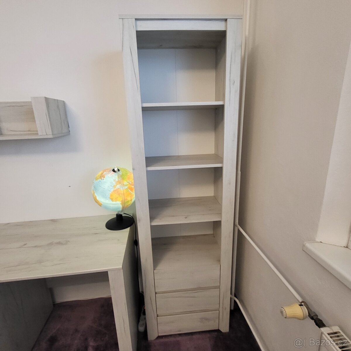 Dětský pokoj - nábytek do dětského pokoje - 6