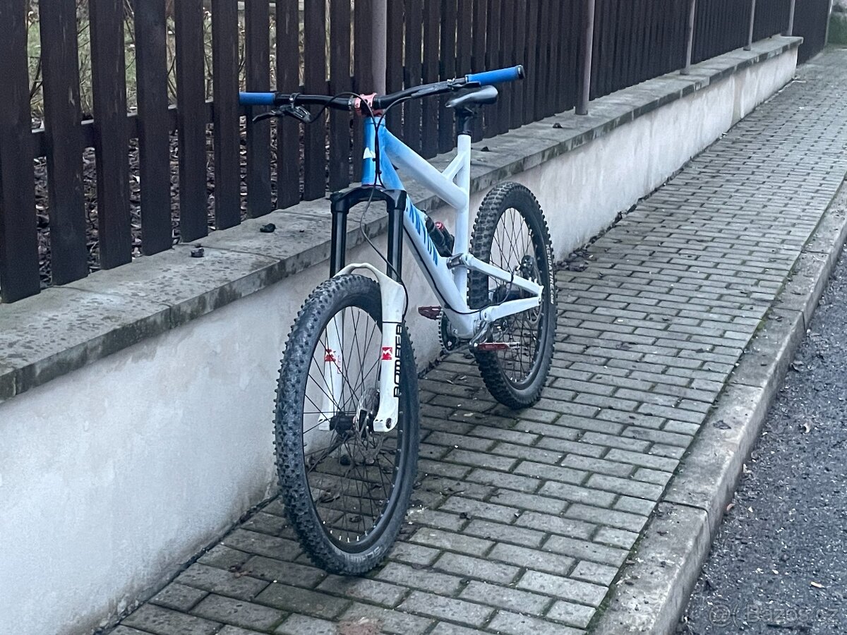 Kolo Canyon Torque FR9 26'' - 6