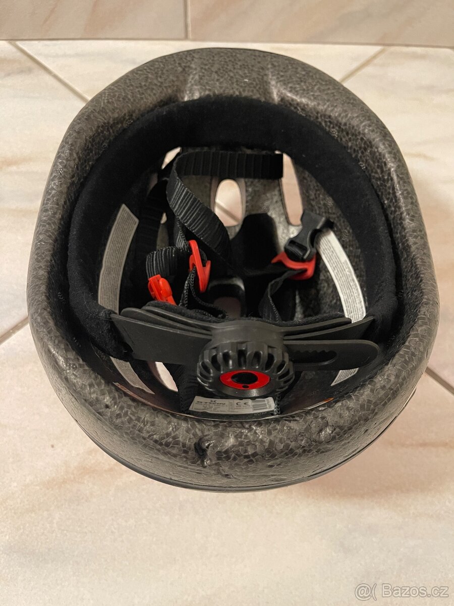 Dětská přilba Kiddy. - 6