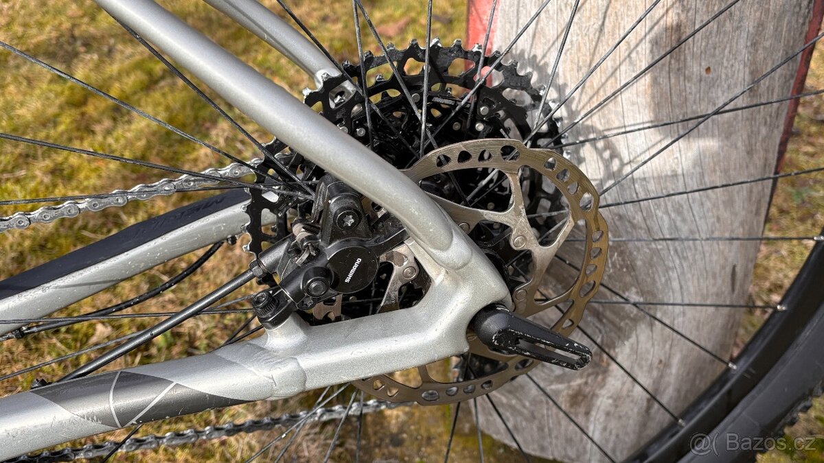 MERIDA BIG NINE NX edition - 6