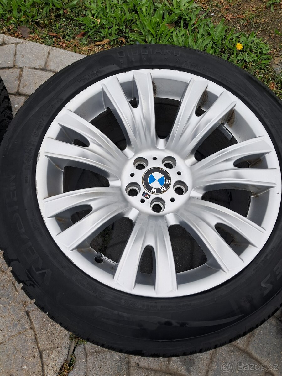 5x120 r19 BMW x5 x6 - 6
