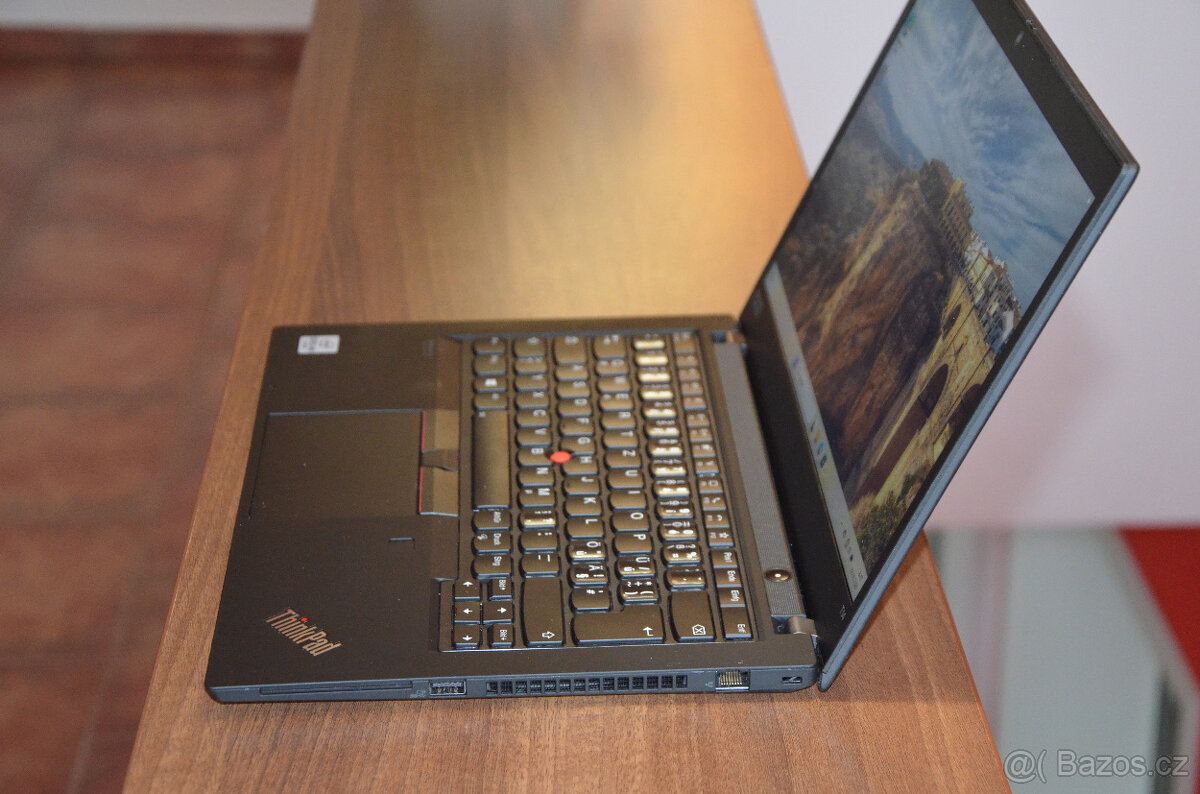 Lenovo ThinkPad T14 i5/16GB/SSD 256GB M.2/záruka - 6