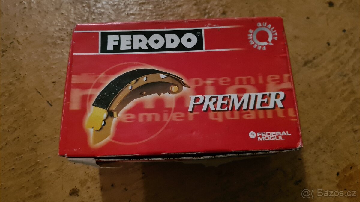 Náhradní díly Škoda Felicia - 6