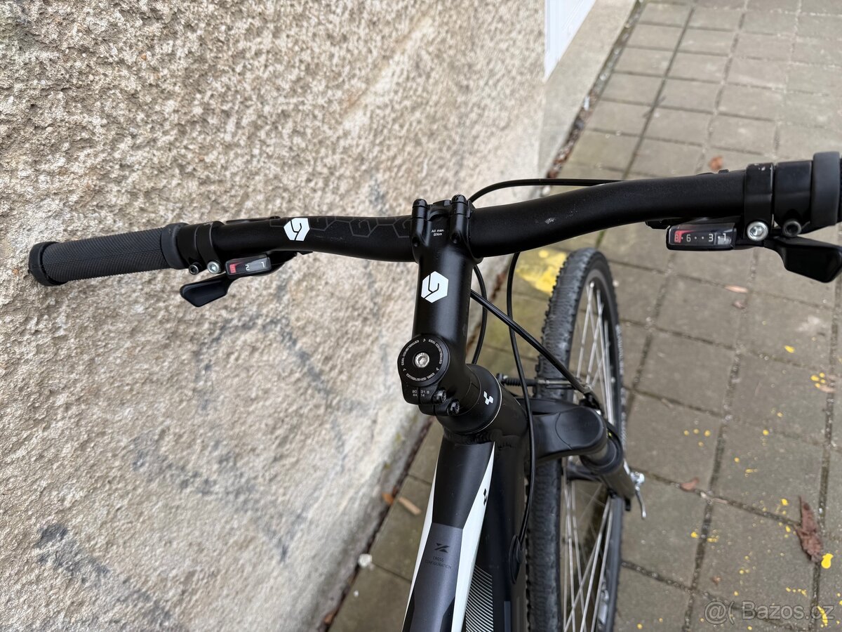 Kolo Kube Curve 28 - 6