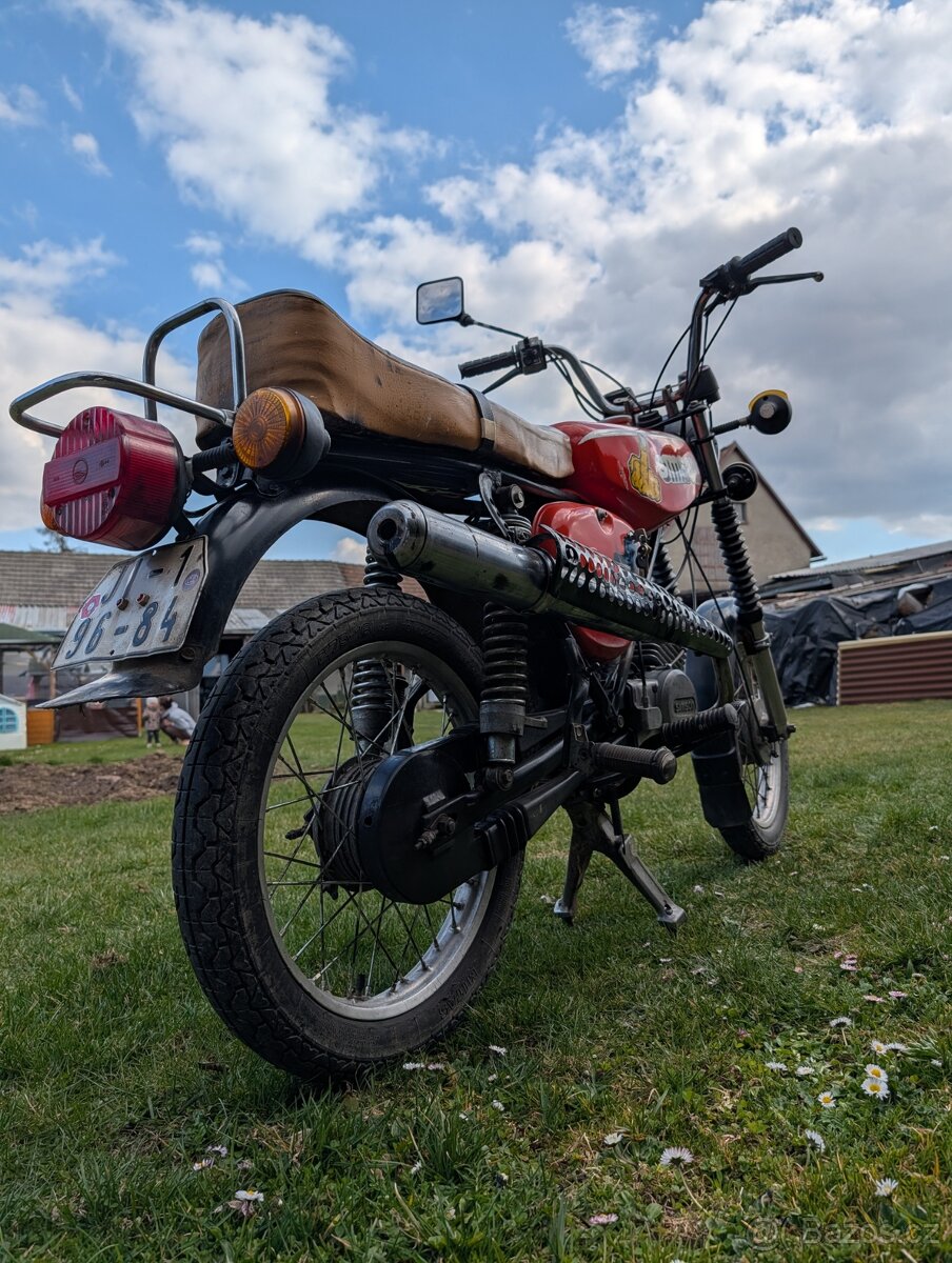 SIMSON - 6