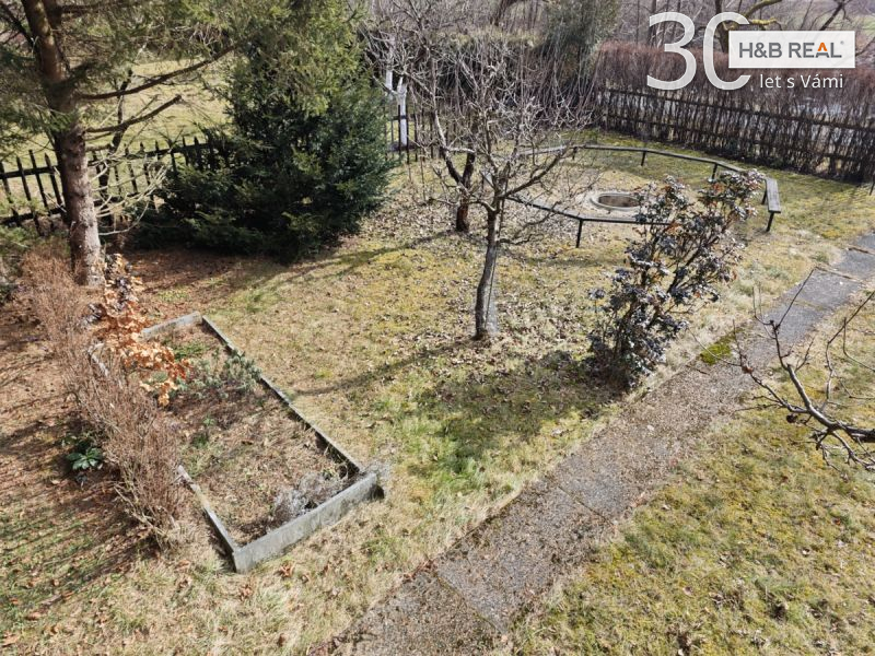 Prodej chaty Huslenky - 6