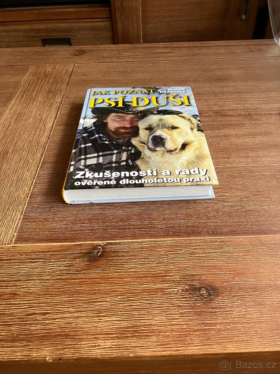Jak poznat psí duši - 6