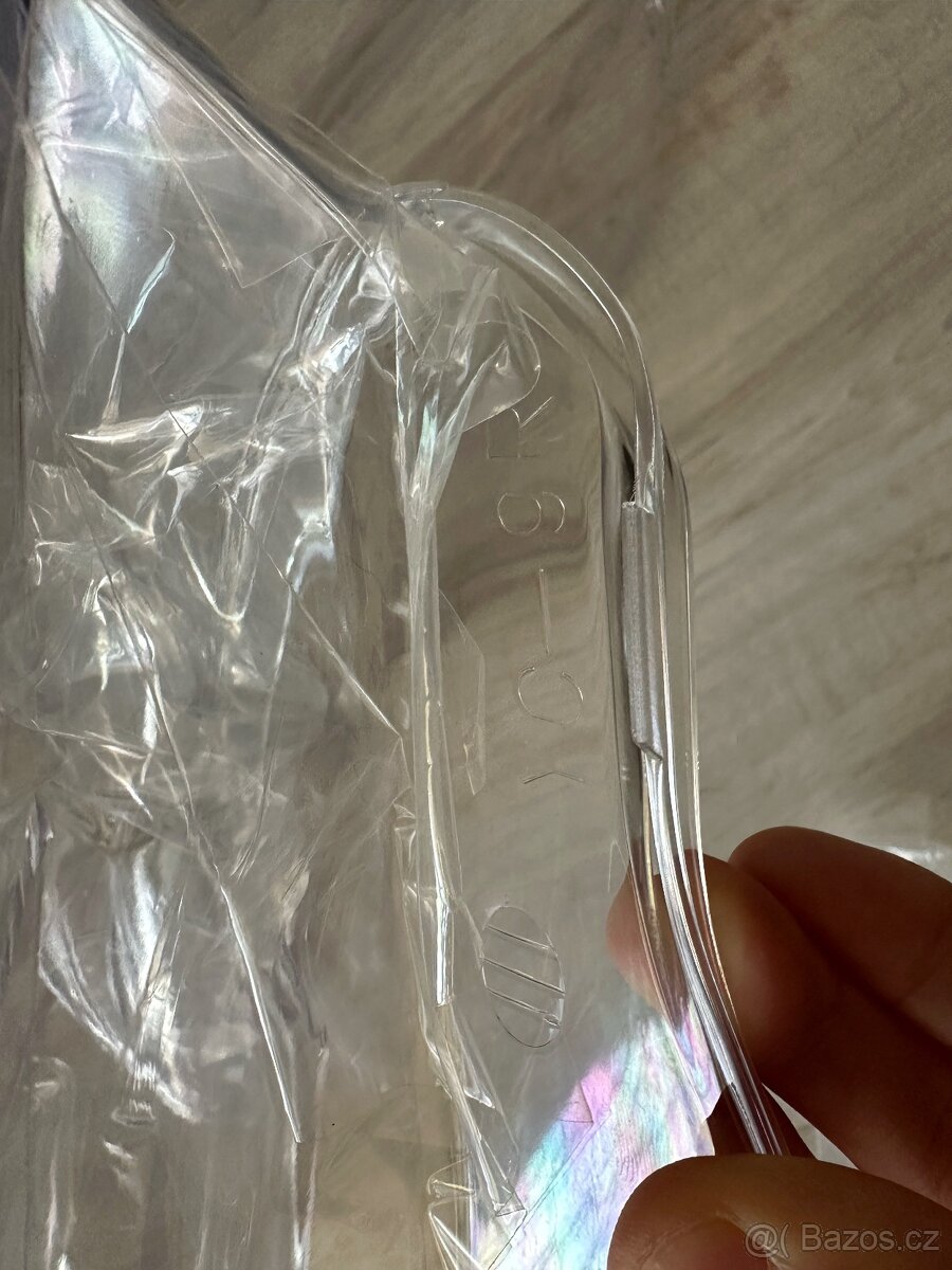 BMW E60 kryty světel - 6