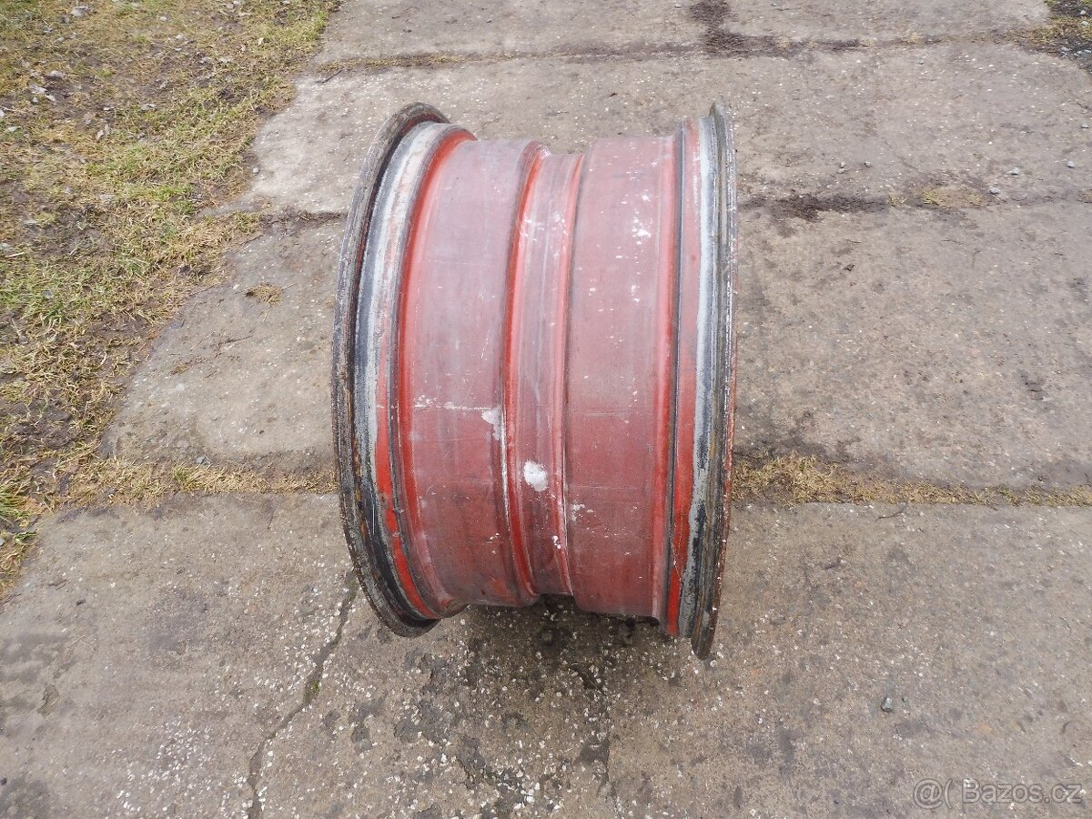 Disk W16x30 kombajn fortschritt - 6